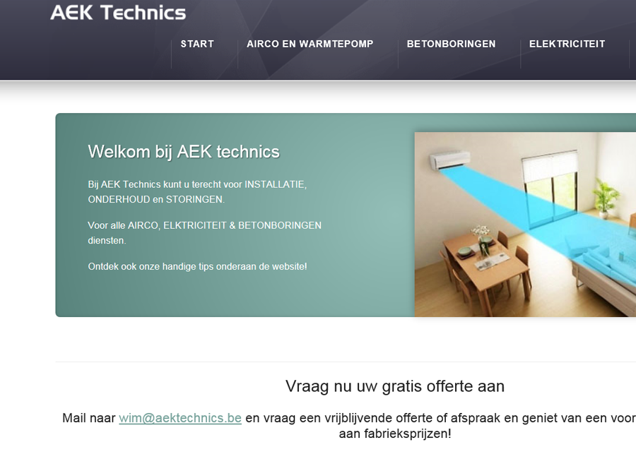 AEK Technics